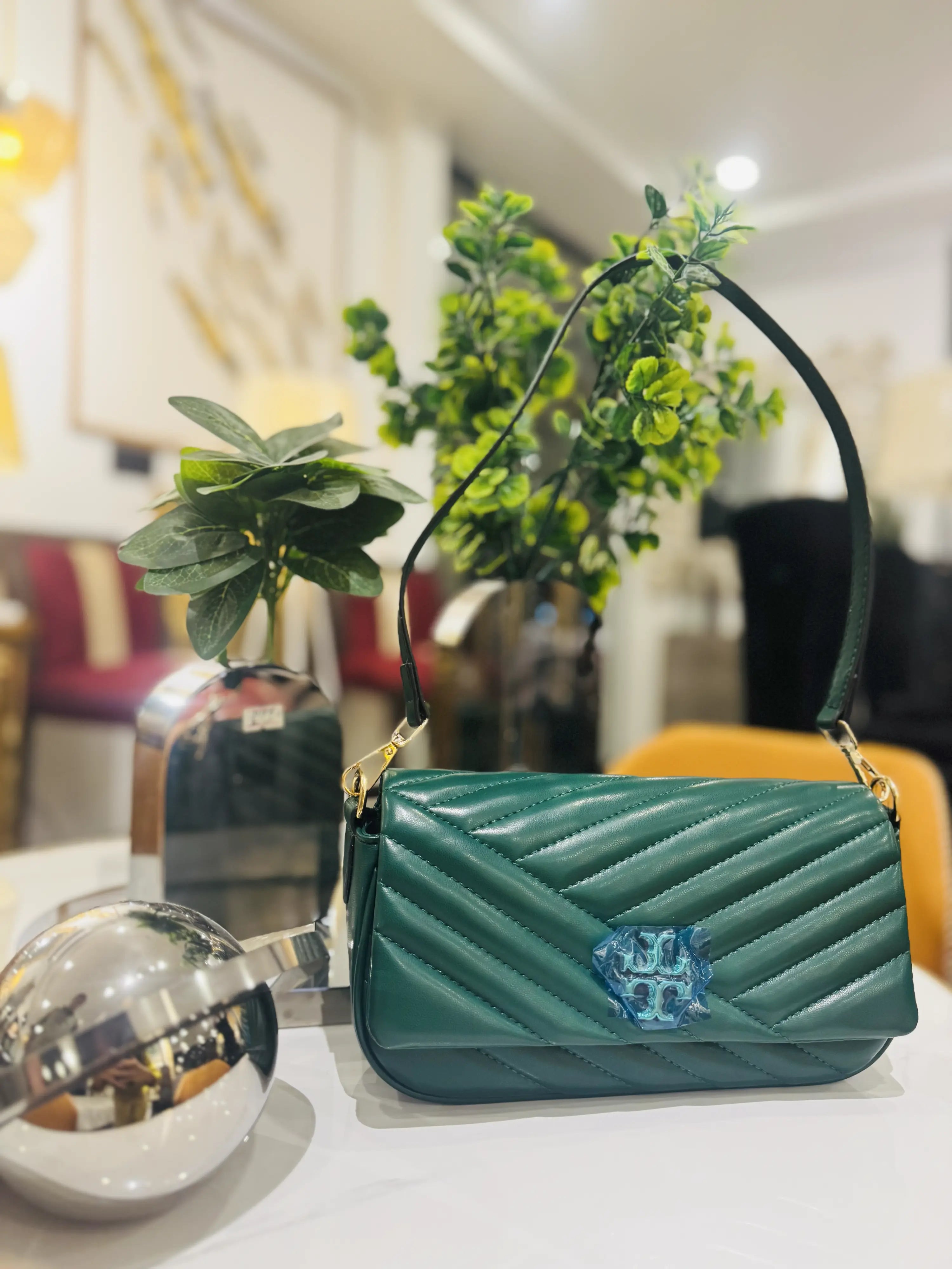 Tory  Burch Shoulder