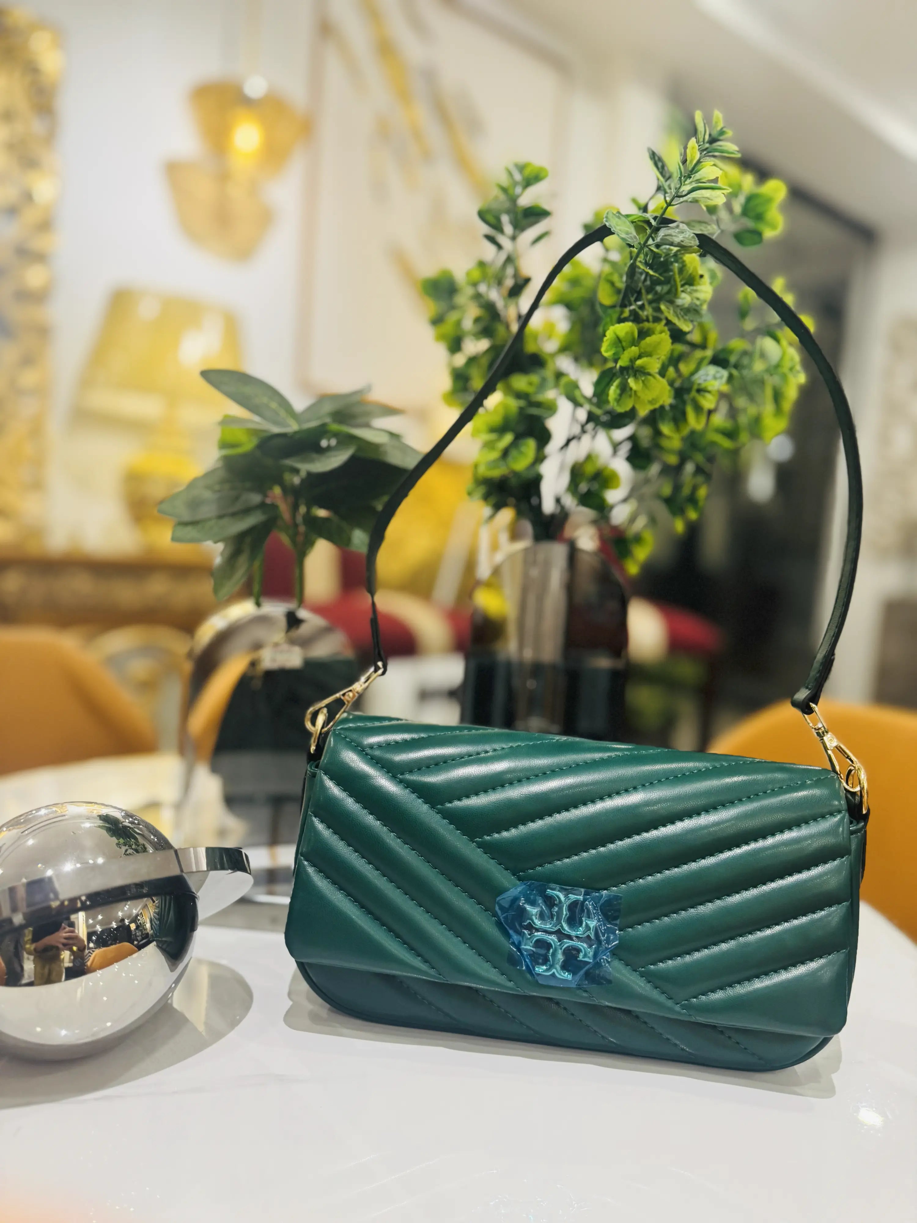 Tory  Burch Shoulder