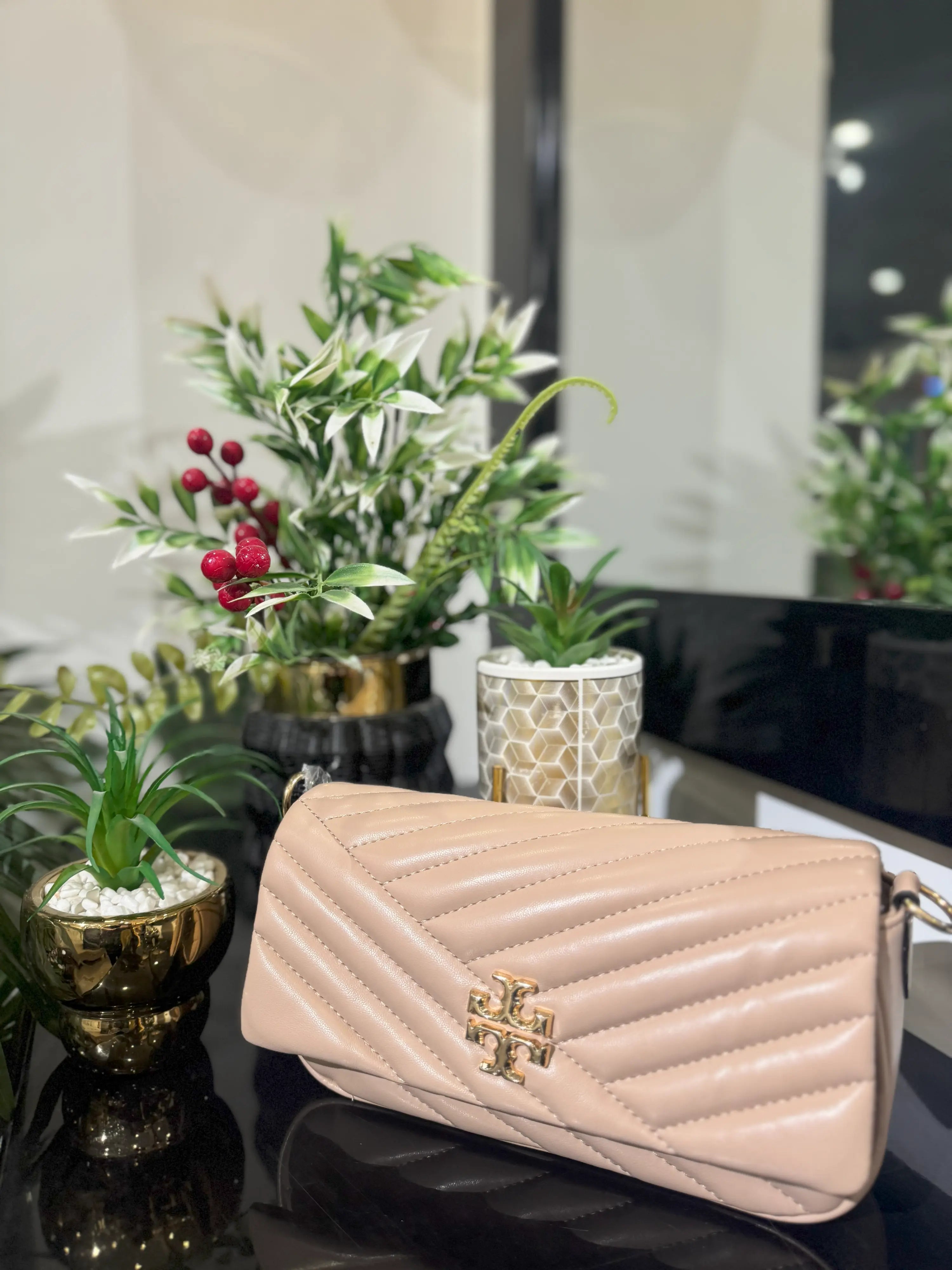 Tory  Burch Shoulder