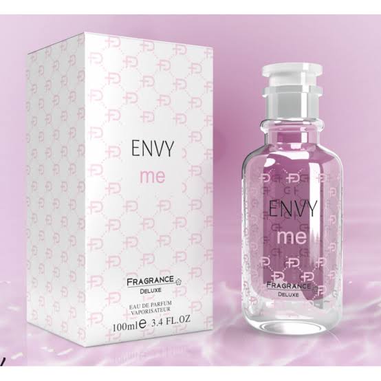Envy Me Perfume