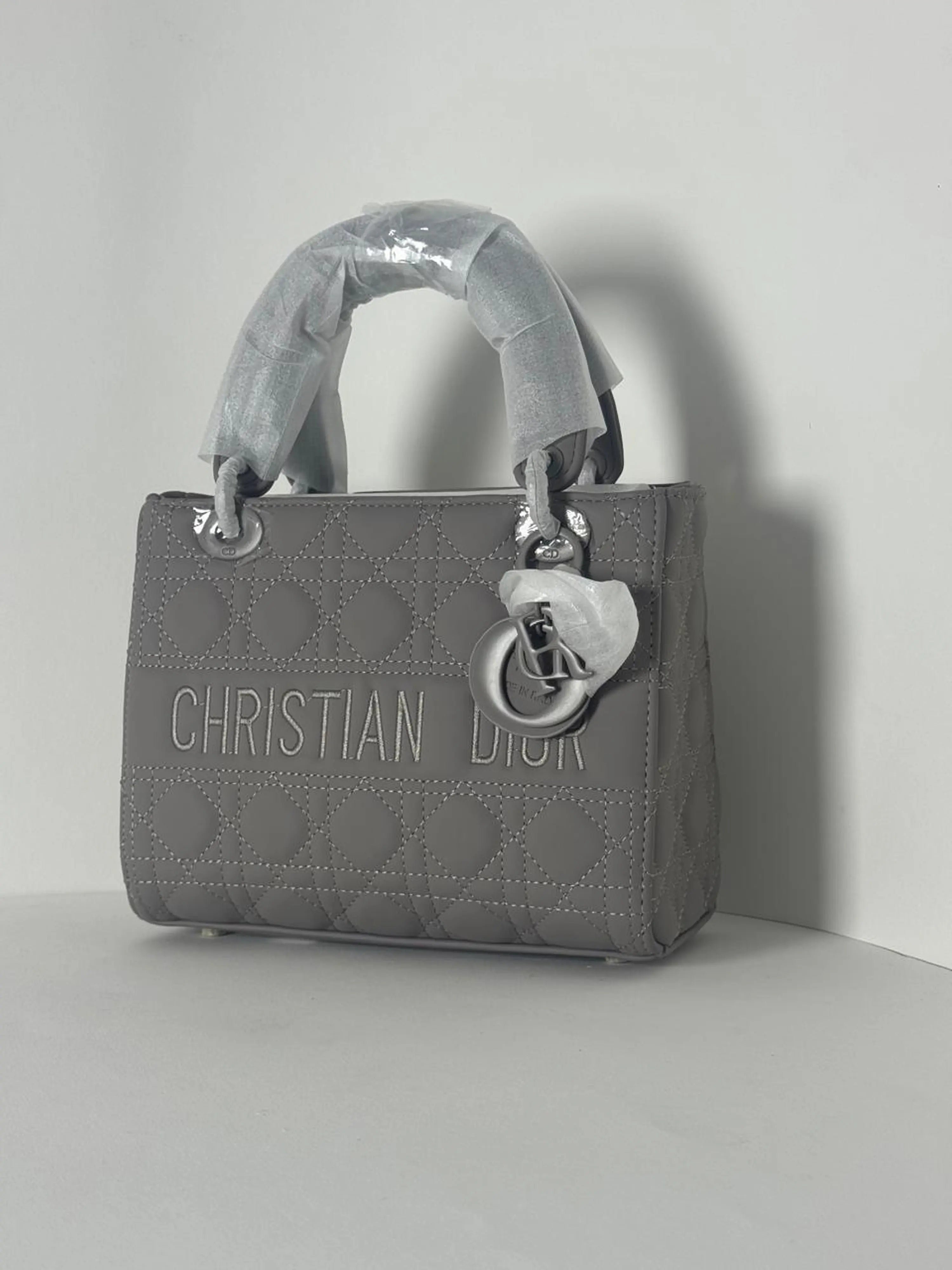 Dior Duffle Bag