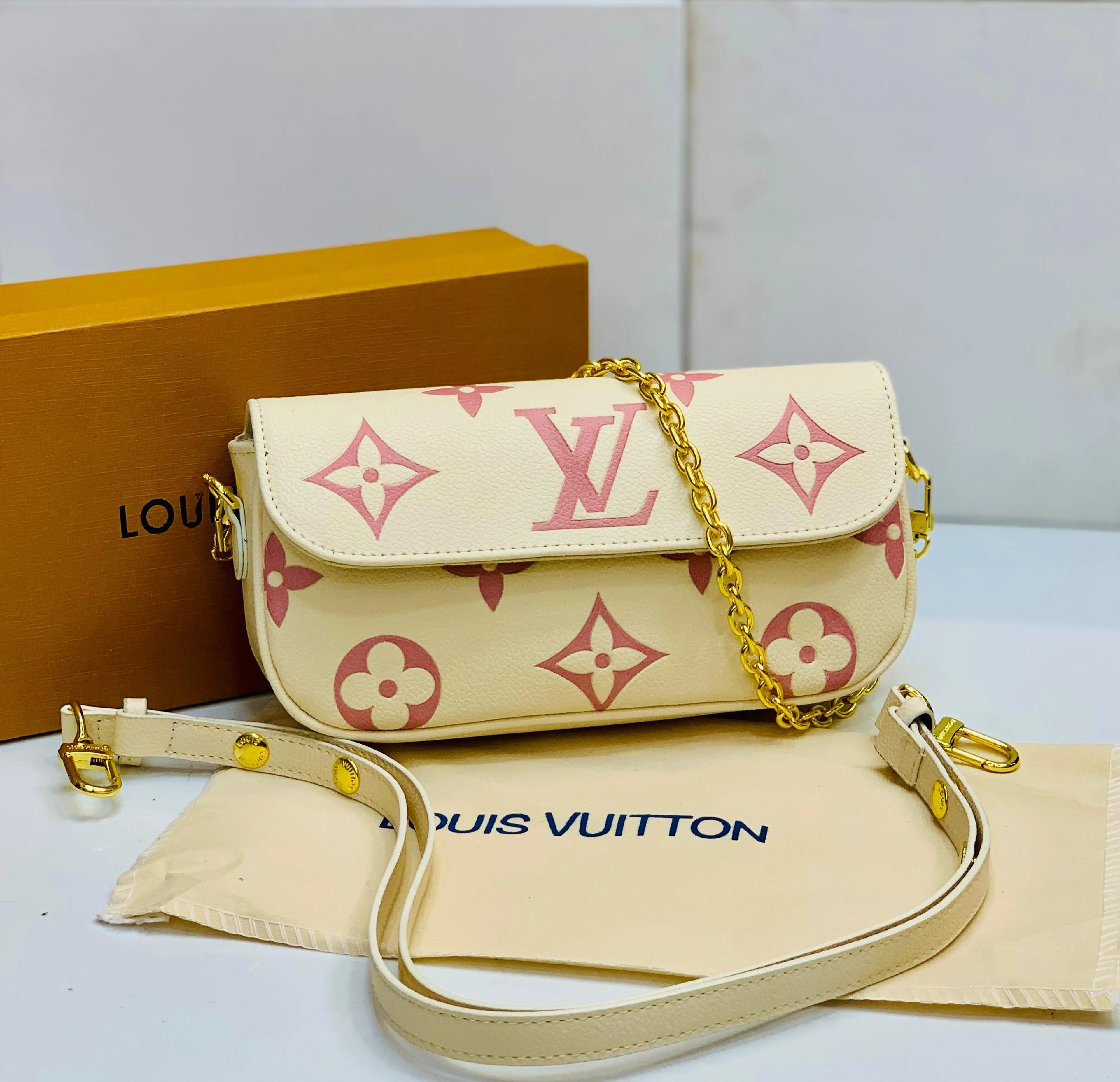 Louis Vuitton Small Bag