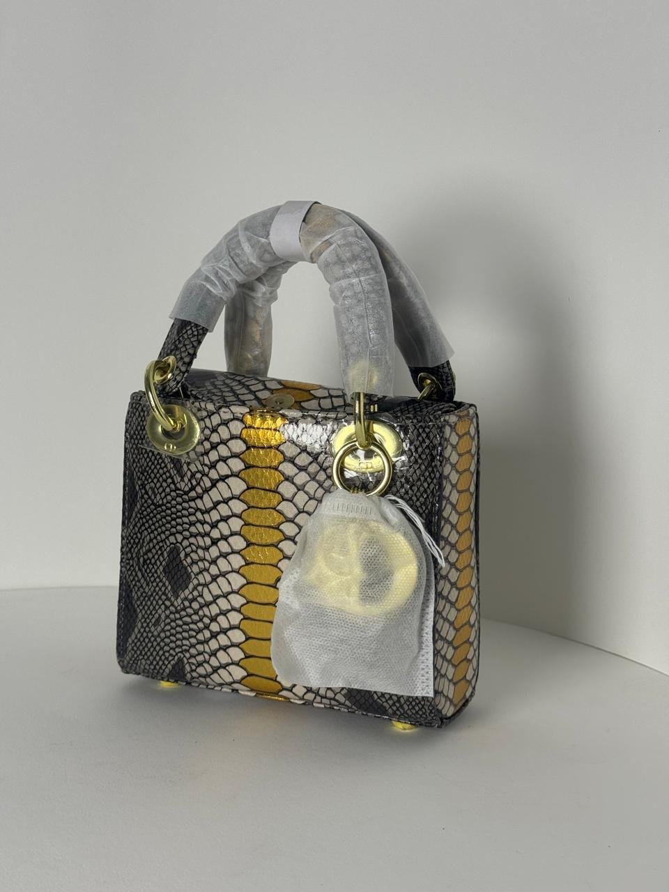 Dior Hand Bag Small