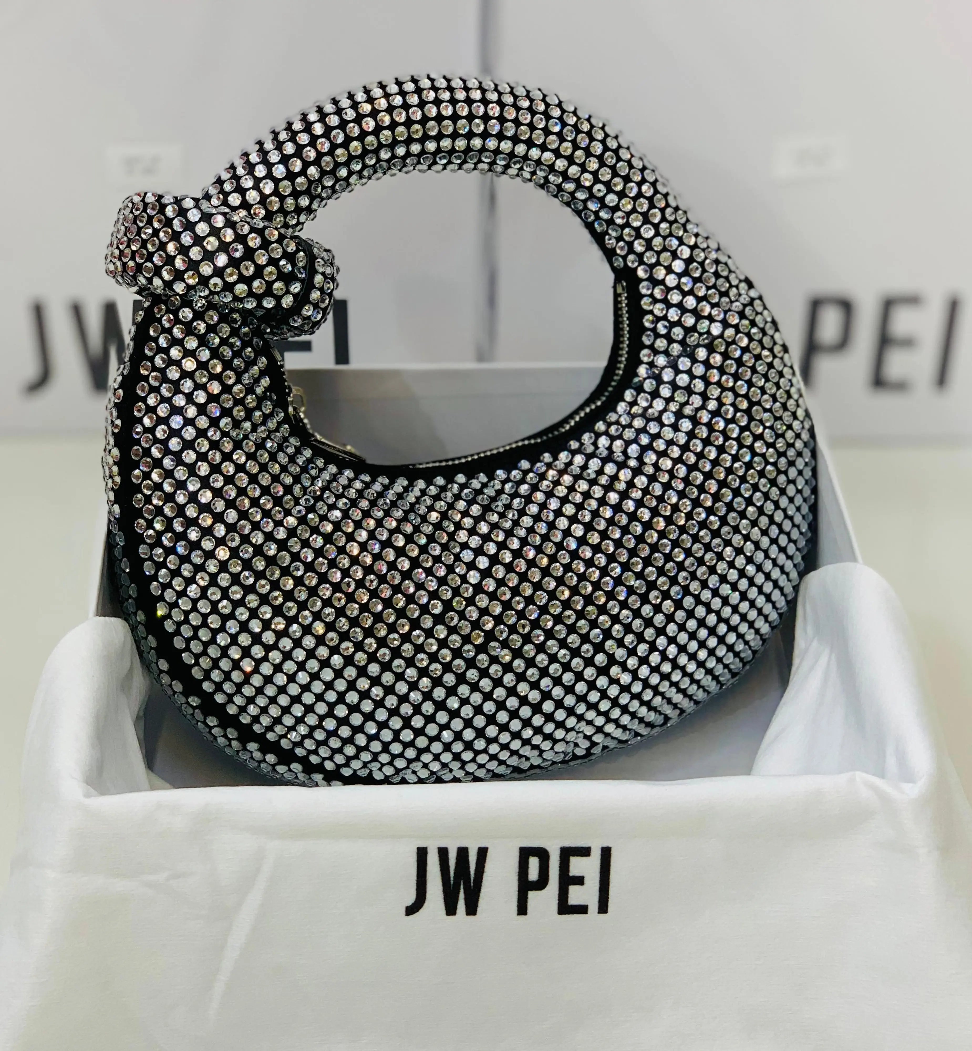 Jwpei Round Bag