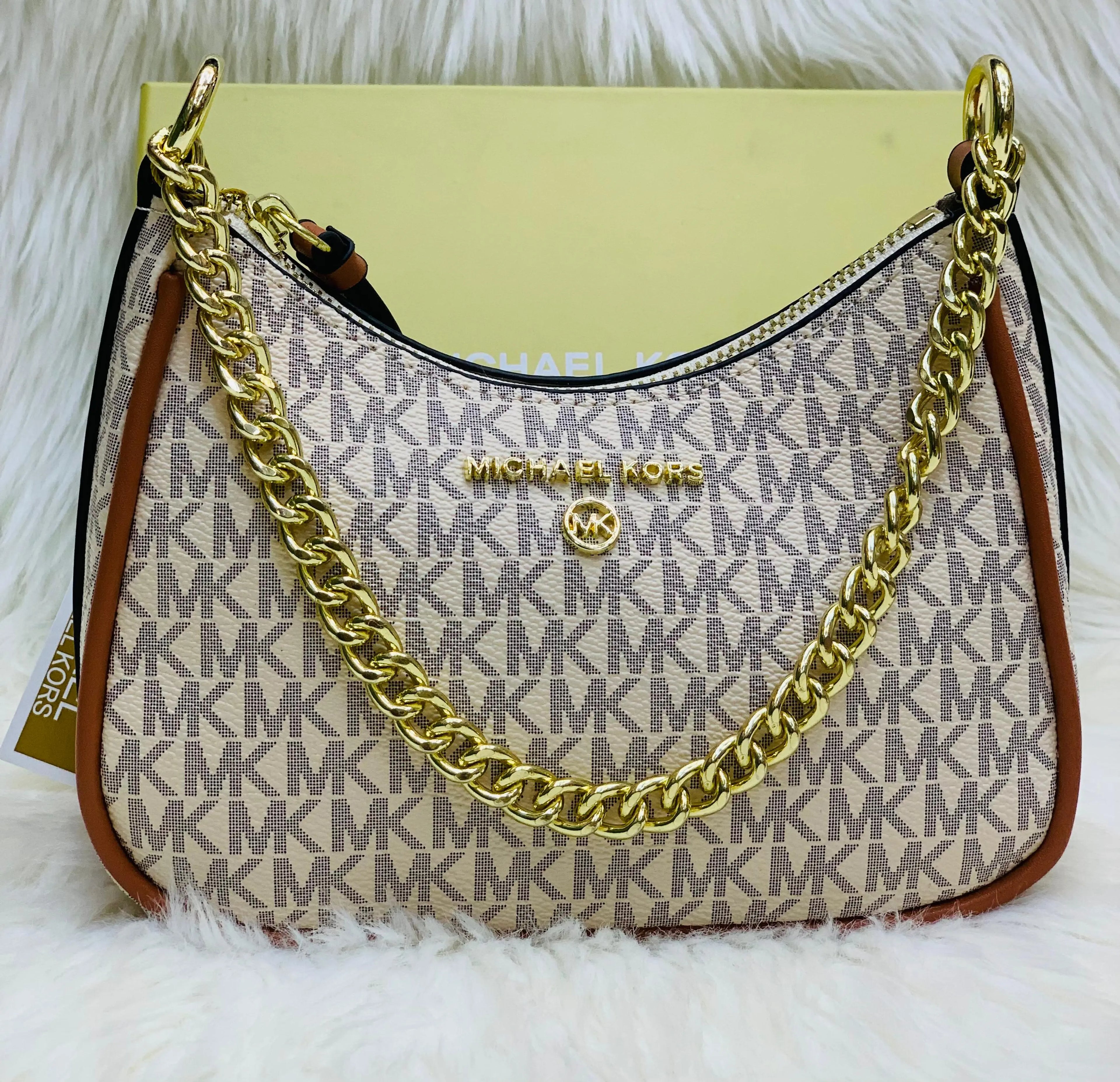 Michael Kors Moon Bag
