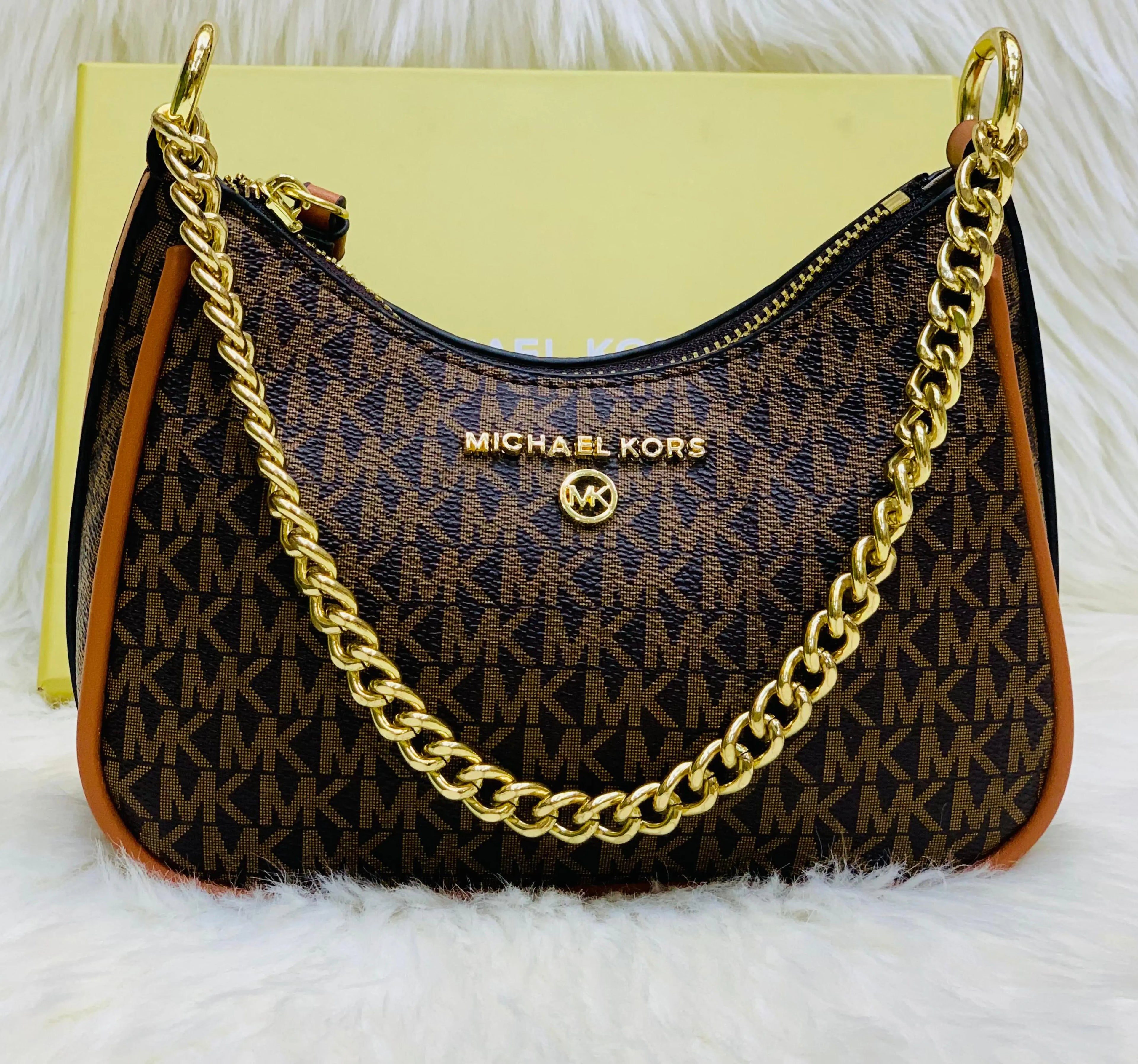 Michael Kors Moon Bag