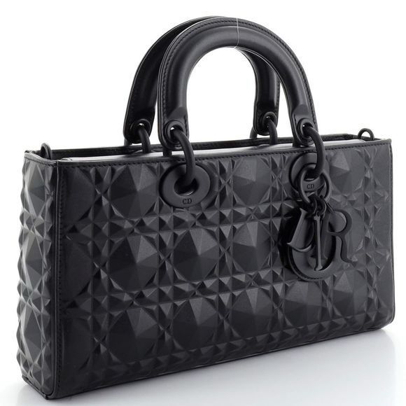 Dior Top Handle Bag