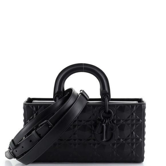 Dior Top Handle Bag