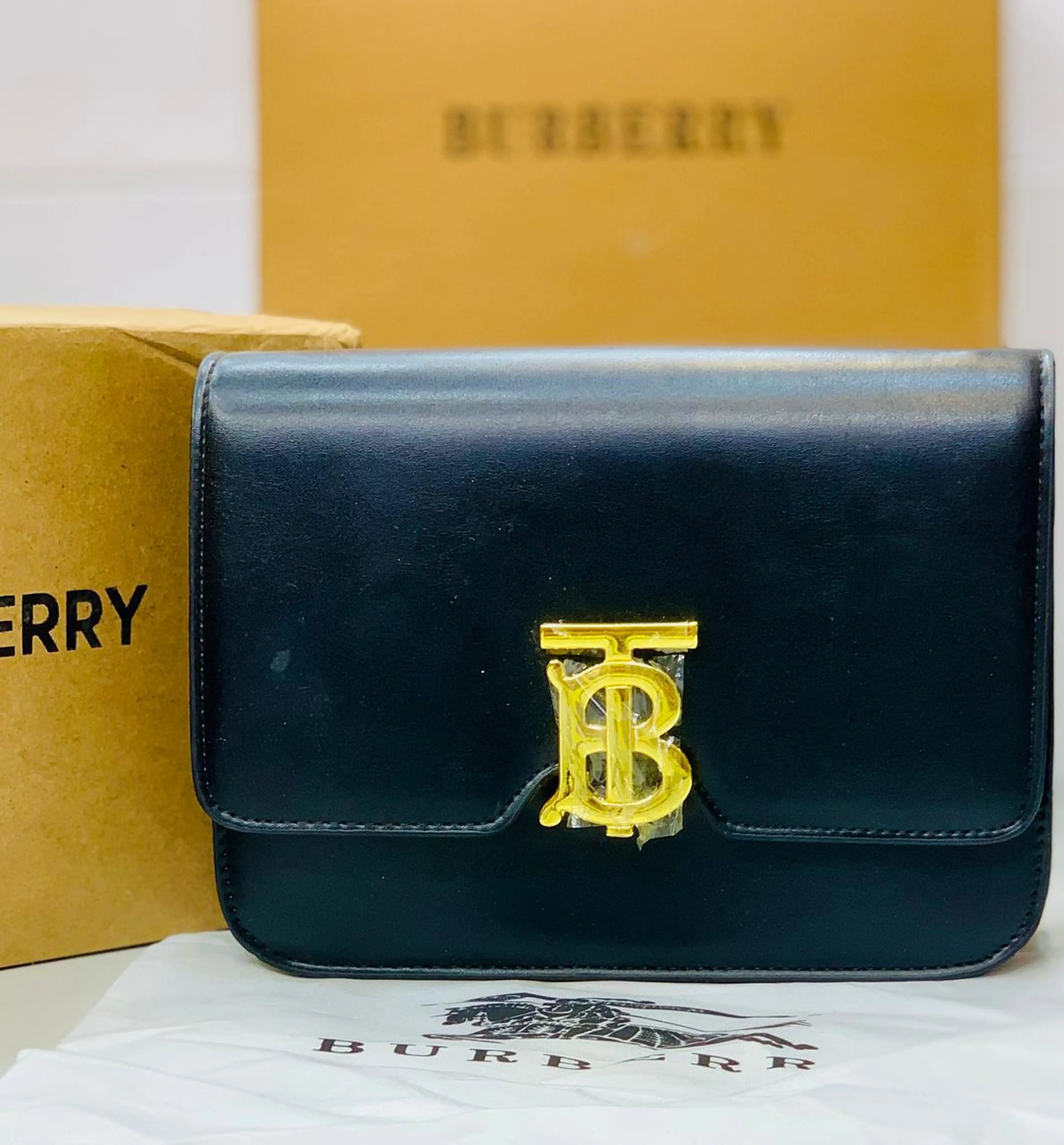 Burberry Shoulder Bag