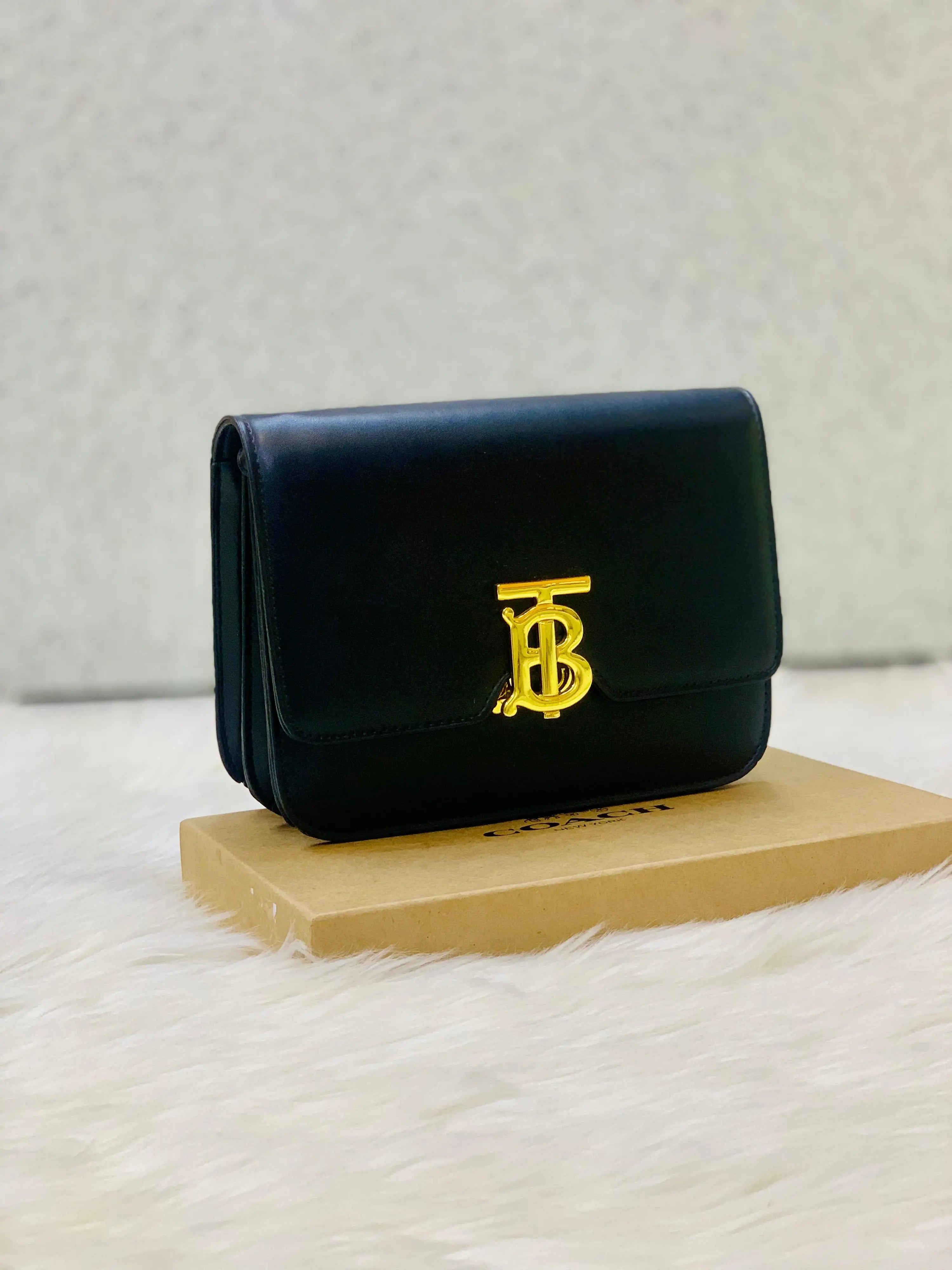 Burberry Shoulder Bag