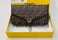 Fendi Clutch