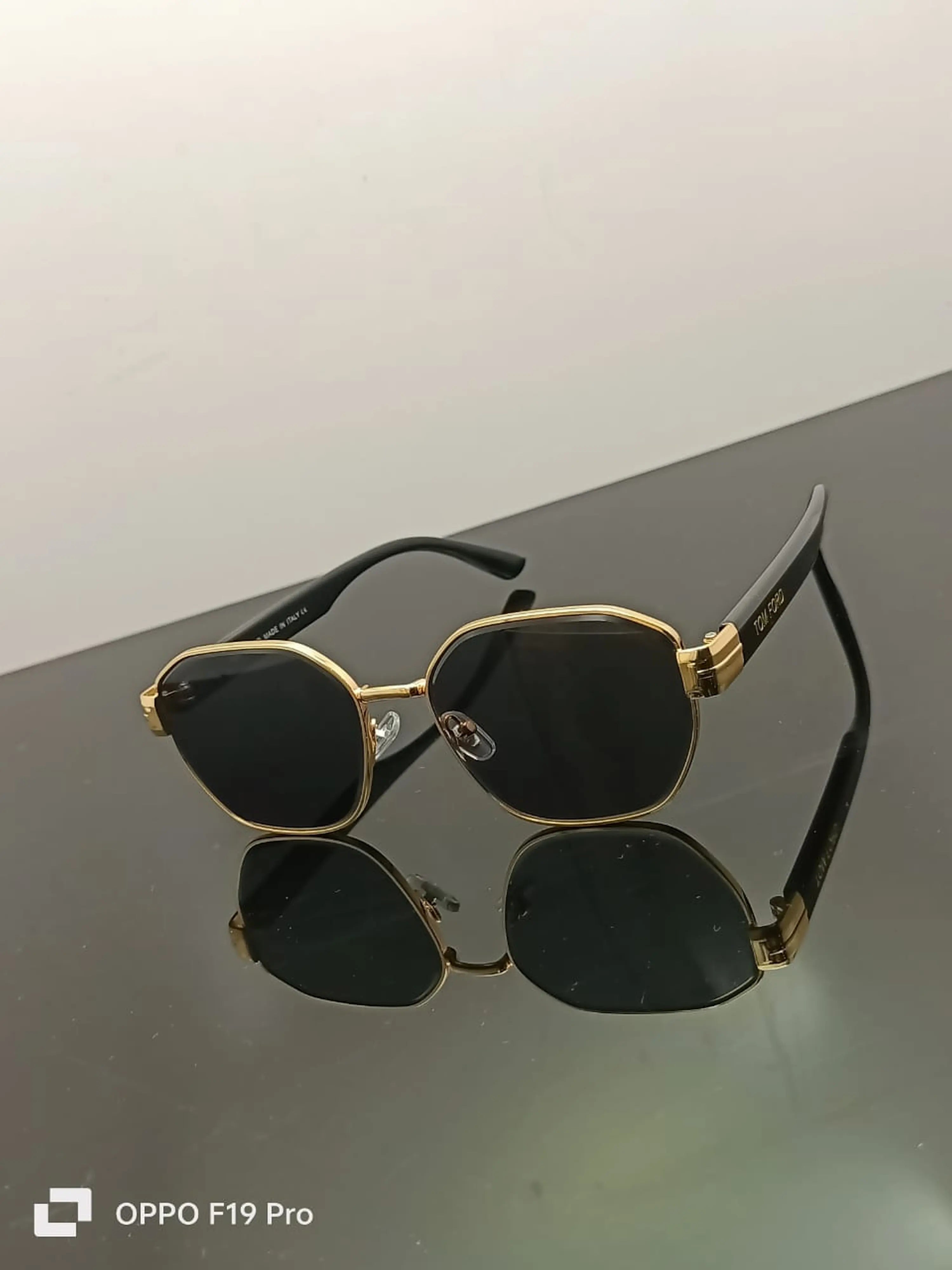 Tom Ford SunGlasses with complete box and packaging