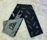 Channel Stoles