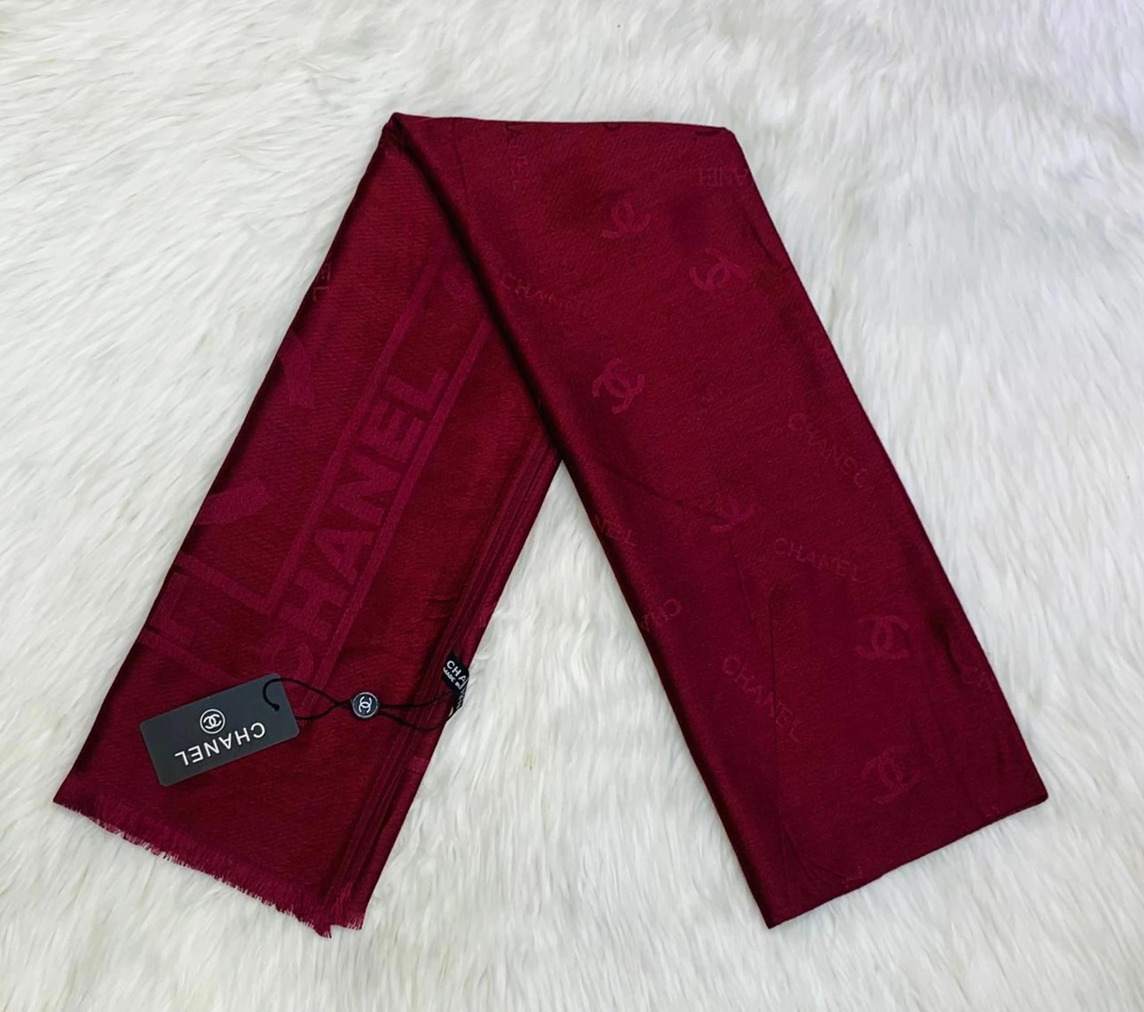Channel Stoles
