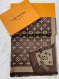 Louis Vuitton Stoles