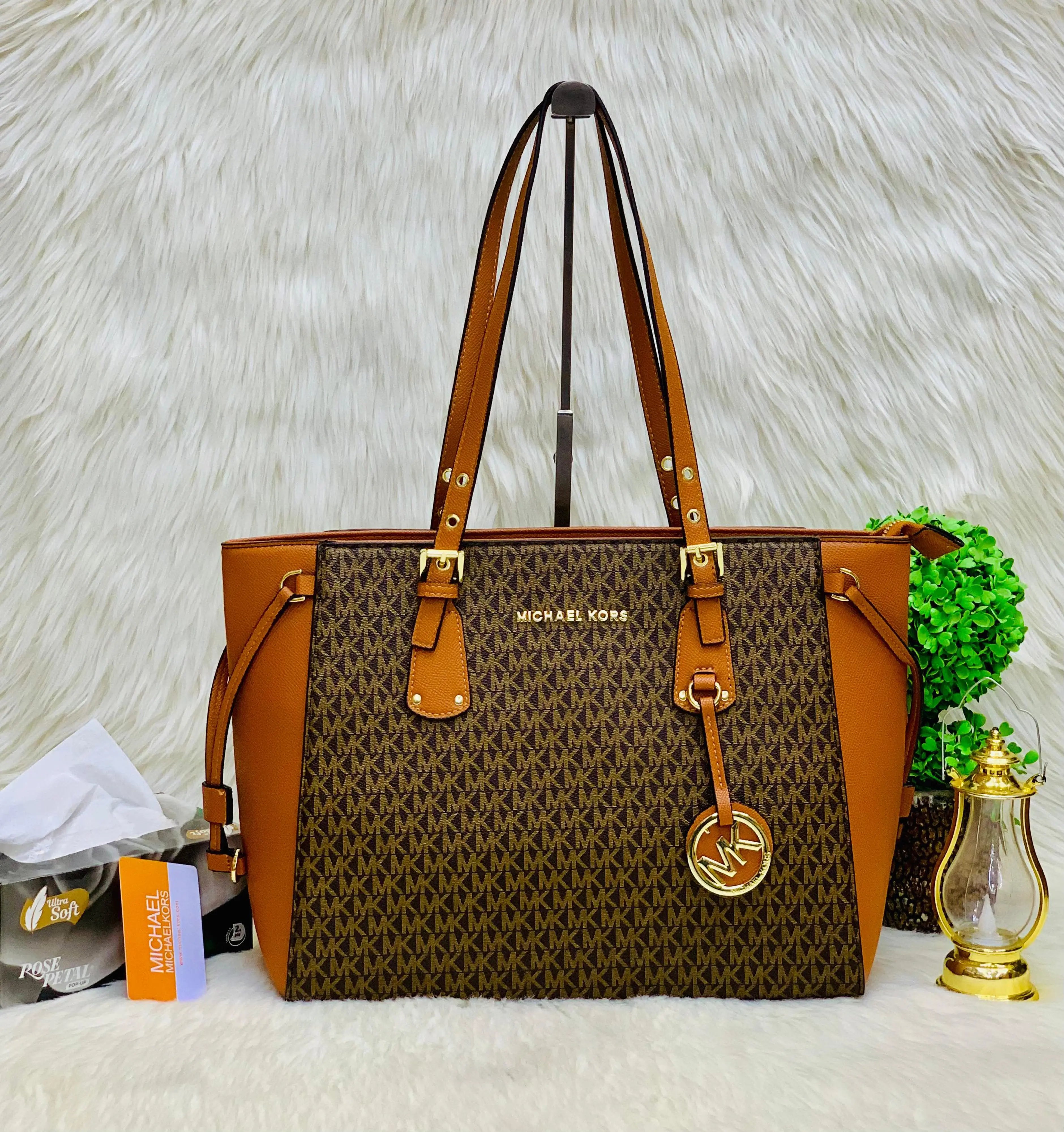 Michael Kors Tote Bag