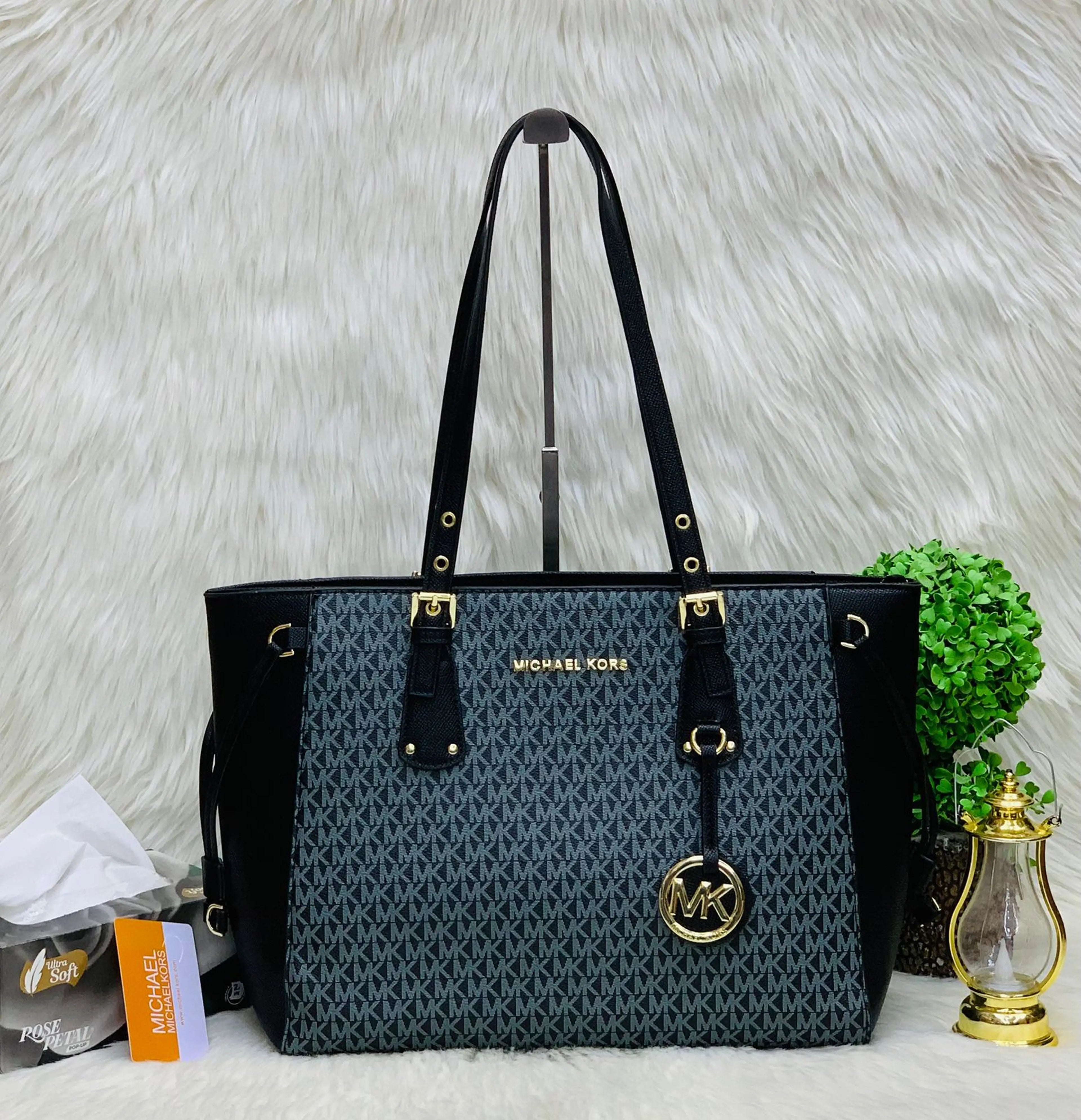 Michael Kors Tote Bag