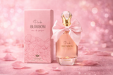 TADangel Pink Blossom Eau De Parfum – Elegant Floral Fragrance for Women | 100ml Luxury Perfume U(0117)