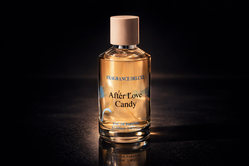 After Love Candy Perfume 100ml | Sweet Candy Inspired Long-Lasting Women's Fragrance U(0296)